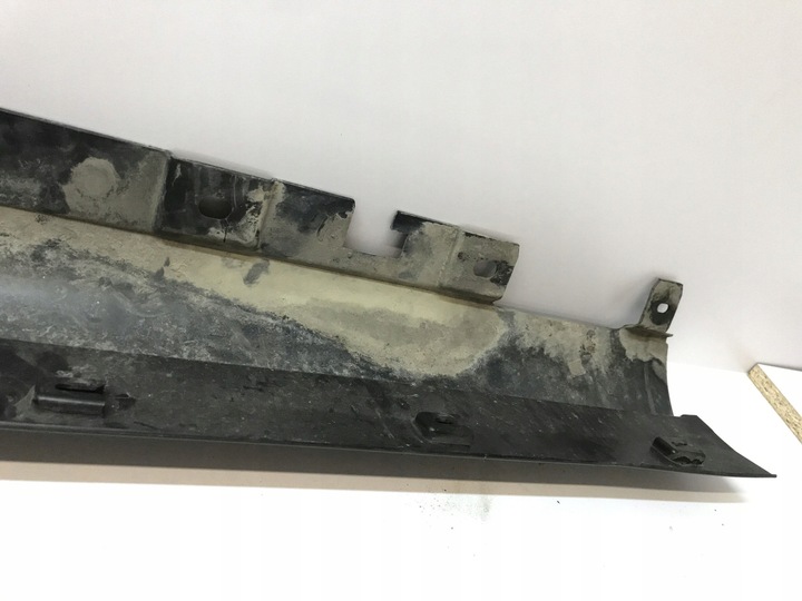 фото №9, Bmw x3 f25 планка порогова права 7210080