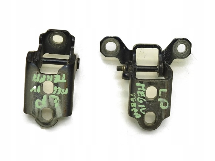 фото №1, Петля петлі двері лівий перед terpr renault megane iv a046575