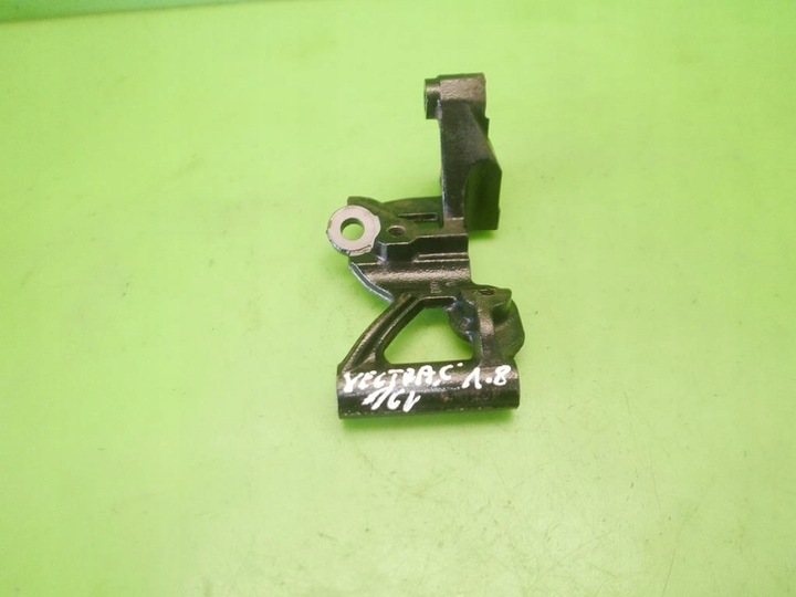 фото №1, Лапи коробки коробки передач cvt opel vectra c 1.8 02-05