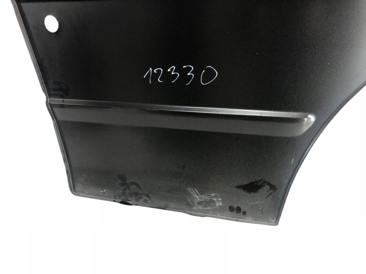 фото №15, Ford transit vi mk6 2006-2013 ремкомплект обшивка двері передніх лівих