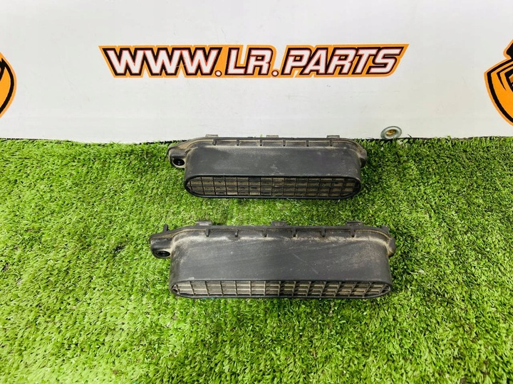фото №11, Решётка воздуховод воздуха range rover sport l494 fpla-9a676-bb
