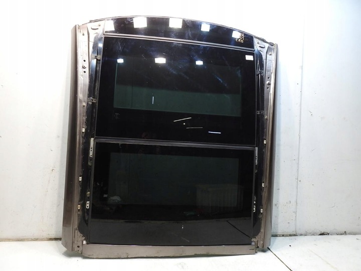 фото №9, Люк панорама nissan murano z51