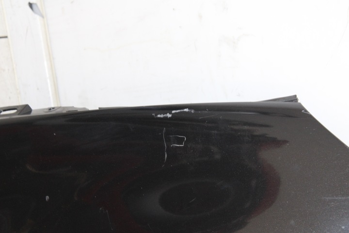 фото №7, Крыло правые перед переднее renault scenic iii 2009r- nv676 - код краски