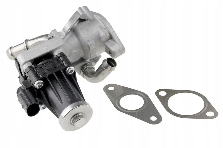 фото №10, Клапан egr ford transit 2.2tdci 2011-