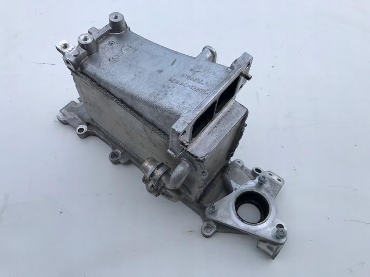 фото №1, Audi a6 c7 2,0tdi колектор всмоктуючий 04l129766as