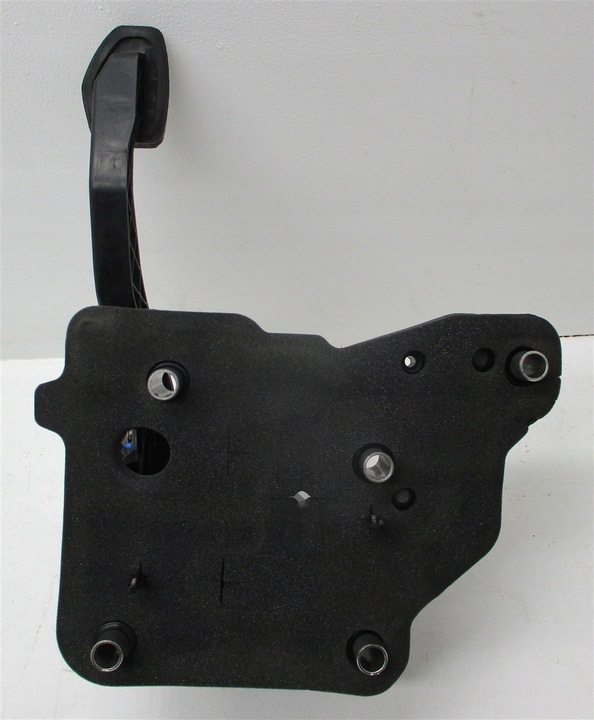 фото №8, Педаль тормоза citroen c5 iii x7 2.2hdi 9665383180