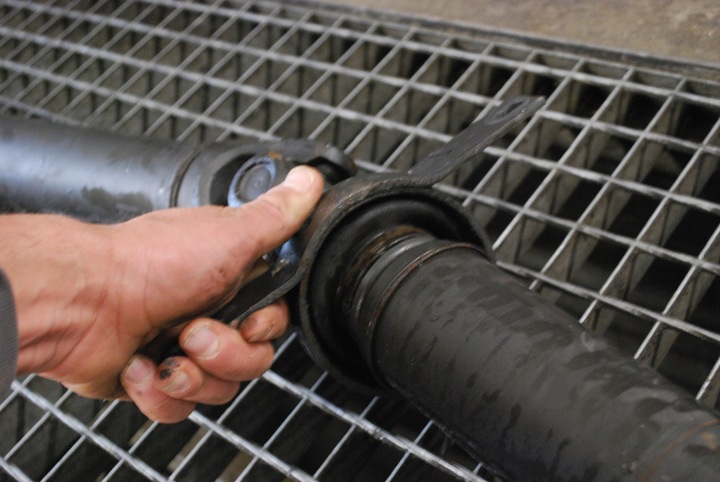 фото №6, Wał приводной audi a8 d2 3.7 4d0521101c