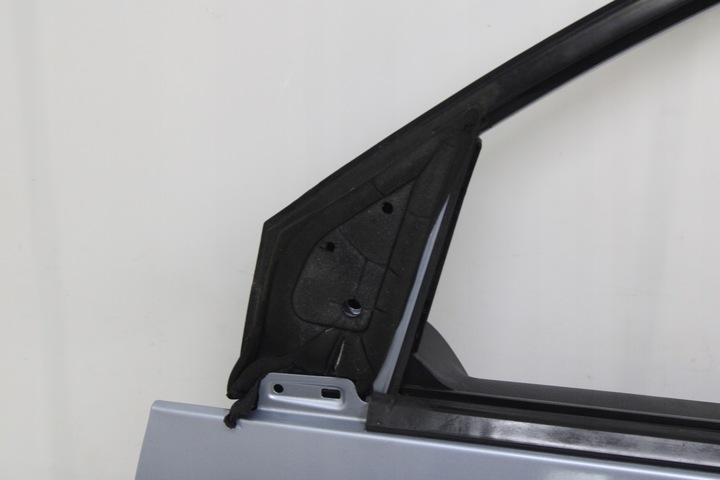 фото №2, Двері лівий перед ліві передні ford fusion рестайлінг 2005r- j4