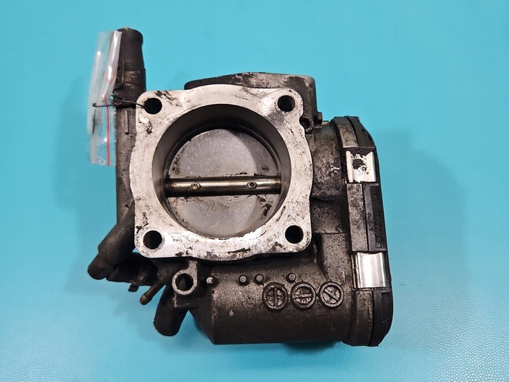 фото №8, Дросельна заслінка audi a4 b6 06b133062h 0280750088 2.0 20v