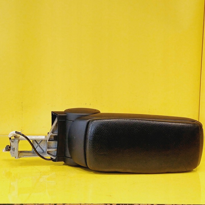 фото №13, Подлокотник кожаный audi a6 s6 c5 4b 4b0864207m / 4b0864245p nr1