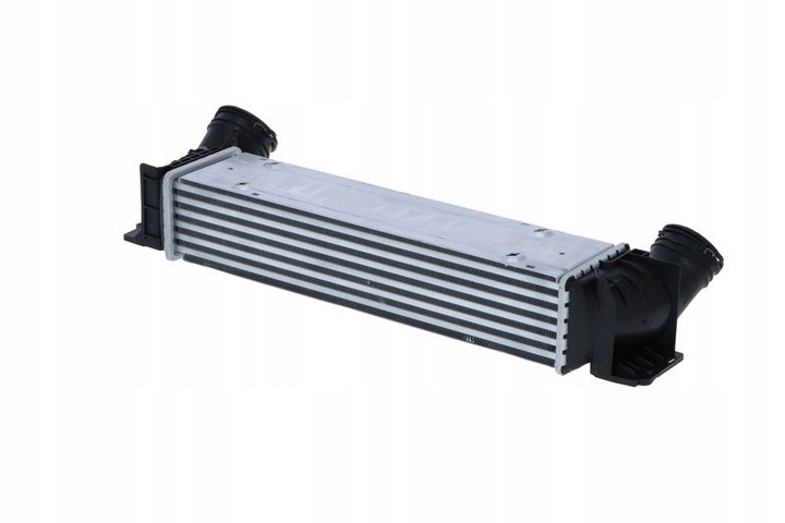 фото №15, Nrf интеркулер bmw 1 серия 05 2.0 30907a