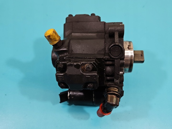 фото №10, Насос вприскувальний volvo v50 s40 ii 9654615580 5ws40163 a2c20003791 2.0d