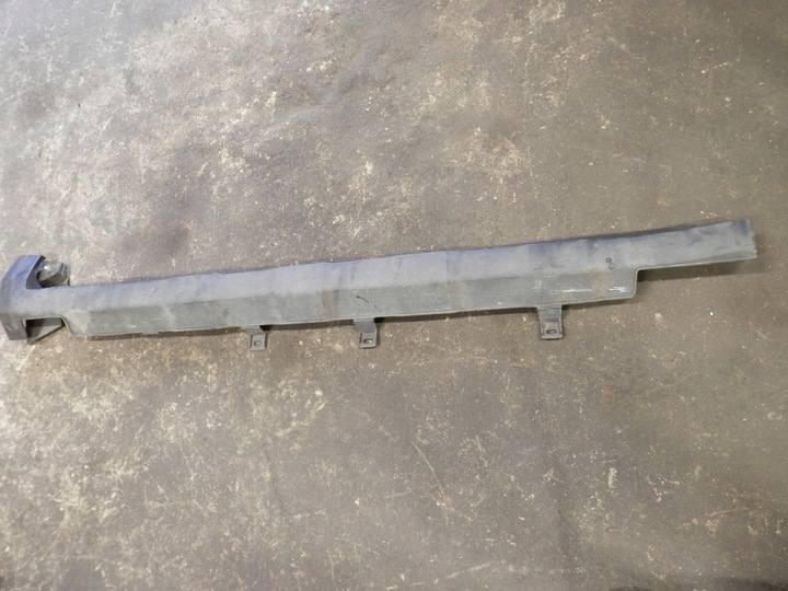 фото №1, Honda cr-v iii планка накладка порогова