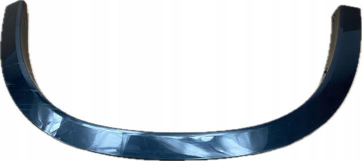 фото №9, K36 bmw x1 u11 м-пакет планка крыльев левый зад 5a01687