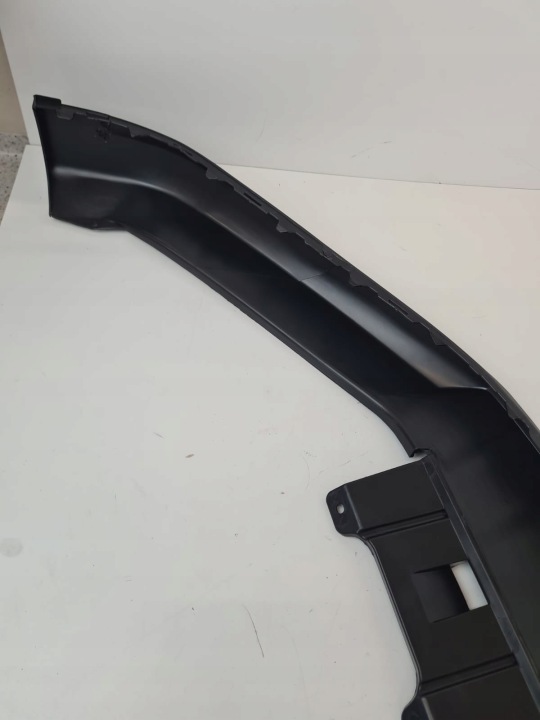 фото №13, Спойлер бампера vw tiguan 07- 5n08059039b9 новий