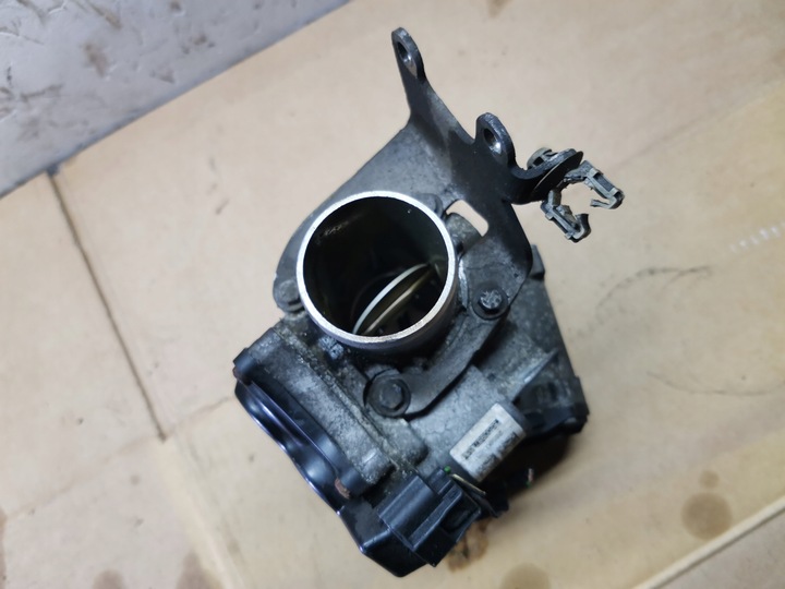 фото №9, Клапан egr дросельна заслінка 2.0 dci renault laguna nissan 8200796674 h8200727648