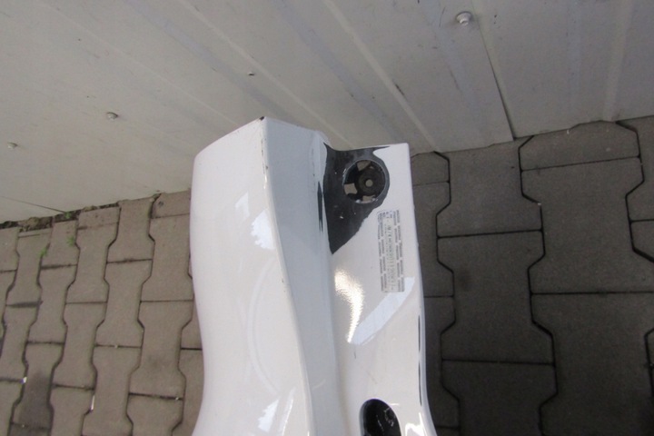 фото №10, Бампер зад задній mazda cx-60 22-