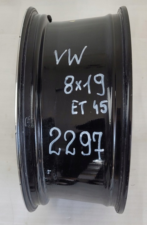 фото №16, Диск vw id.4 11a 8x19 et45 5x112 11a601025