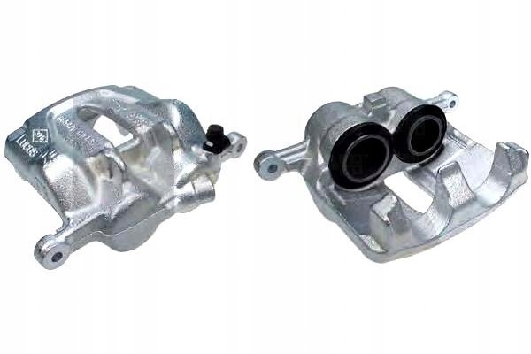 фото №2, Суппорт тормозной [nk]