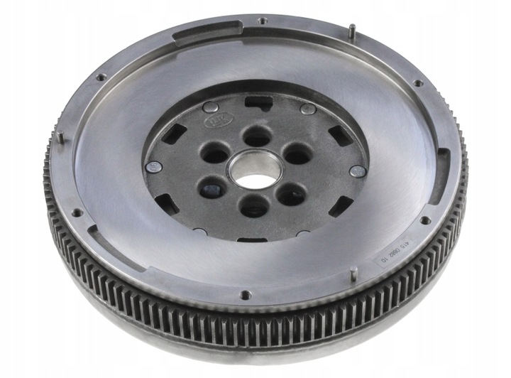 фото №15, Колесо маховики двомасовий vw california t6 camper multivan t6