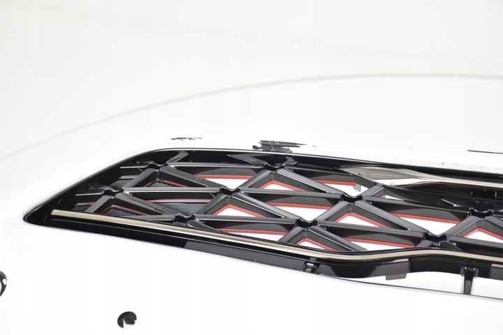 фото №9, Kia proceed iii рестайлінг gt line 2023- бампер переднє