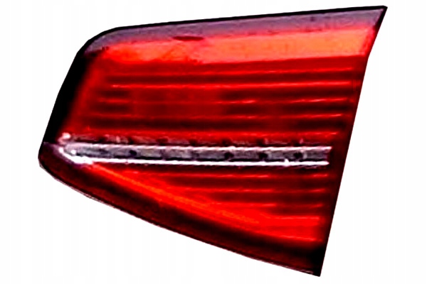 фото №2, Hella лампа vw passat 1.4 tsi 3g2