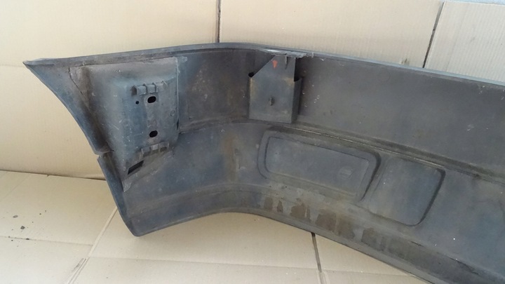 фото №11, Vw transporter t4 бампер перед 701807101m