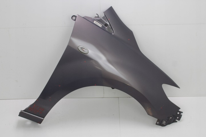 фото №1, Крыло правый перед mazda v 5 05-10r