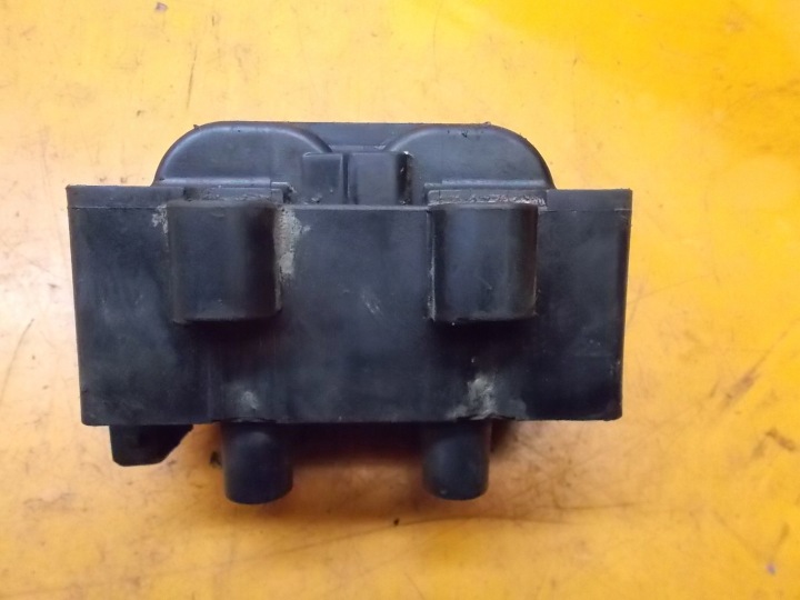 фото №6, Котушка запалювання renault clio ii 1.2 2526078a