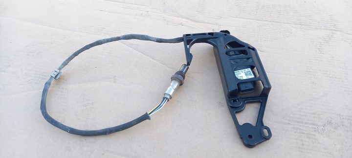 фото №1, Зонд nox peugeot 208 ii 1.5 bluehdi