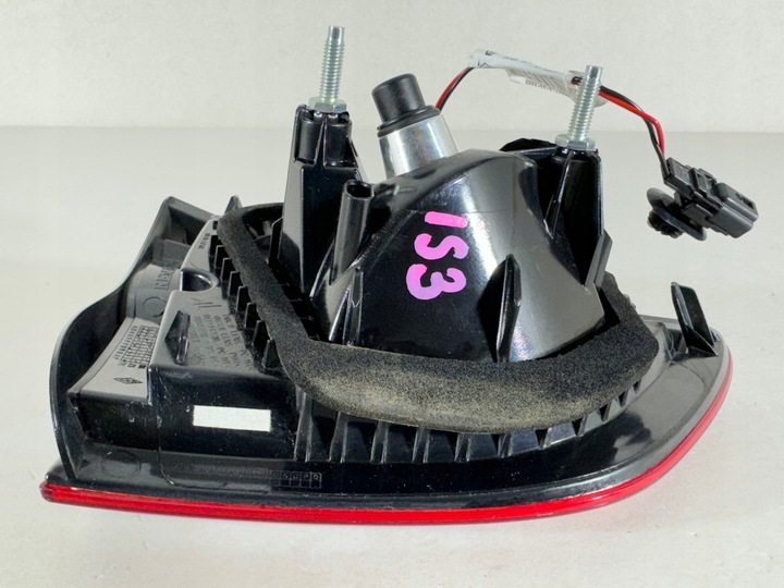 фото №11, Renault clio iv 4 универсал лампа левая правая зад задняя комплект оригинал eur - супер