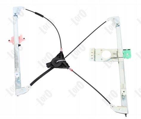 фото №1, Подъемник стекла перед левый jumpy scudo expert 07-