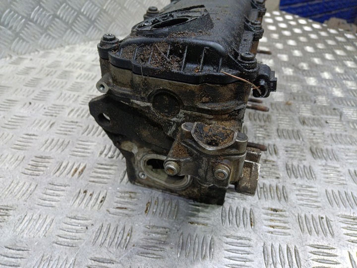 фото №5, Seat altea 1.6 bse головка двигателя 06b103373t