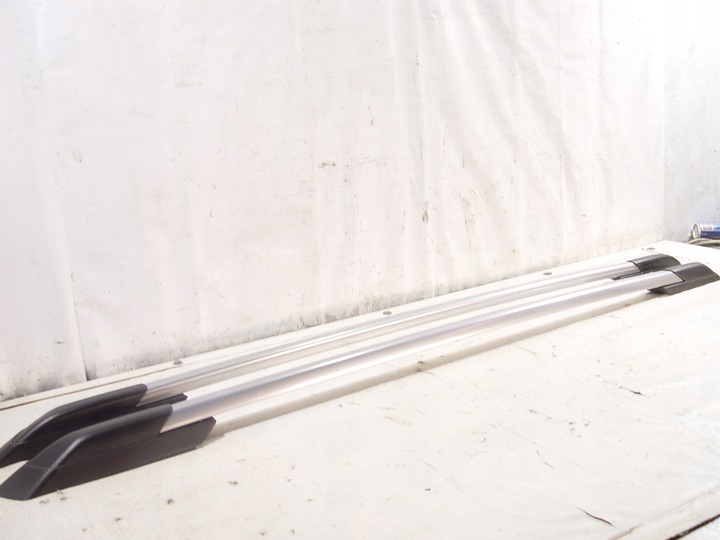 фото №12, Journey crossroad рейлінги багажник даховий комплект