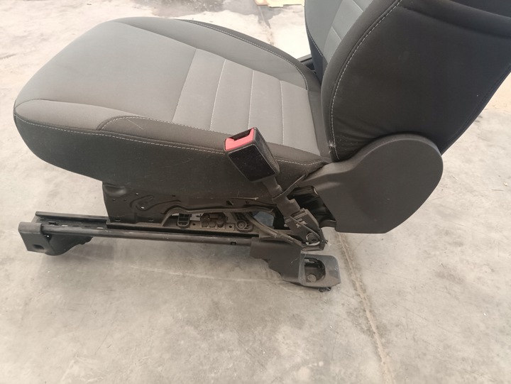 фото №9, Ford c-max usa сиденье пассажира правые