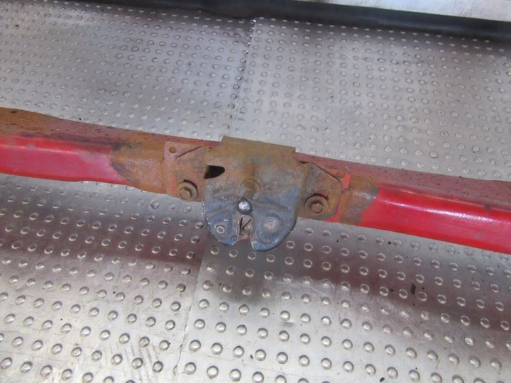 фото №5, Dodge durango i 2001 pas перед балка