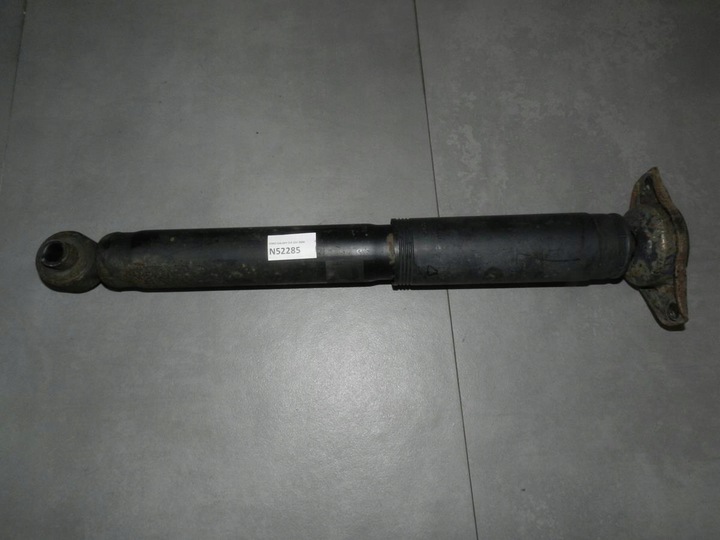 фото №1, Ford galaxy mk3 амортизатор зад kyb