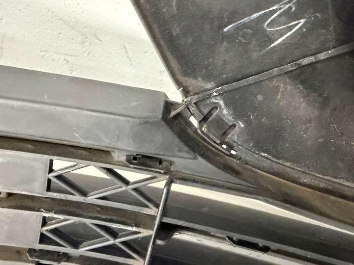 фото №10, Бампер перед переднє honda cr-v crv iii 06-09r омивачі pdc 71102-sww-g000