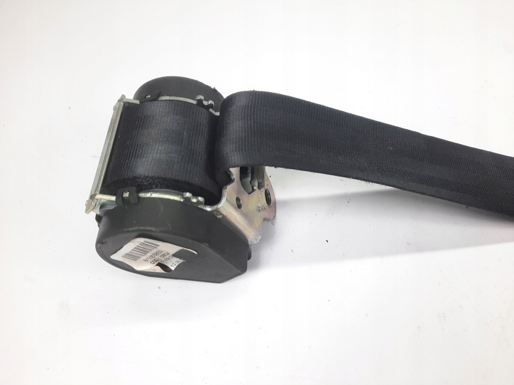 фото №4, Passat cc pas безпеки зад задній 3c8857805a