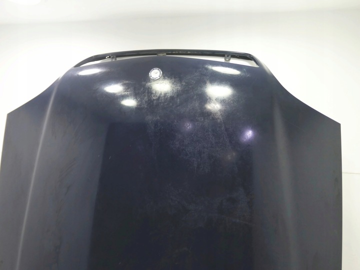 фото №7, Капот mercedes c140 купе cl sec cl500 w140 1996r