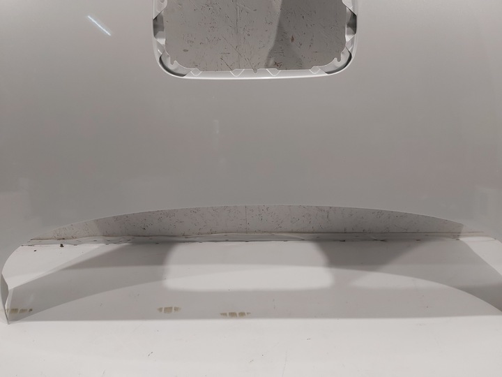 фото №7, Капот honda e