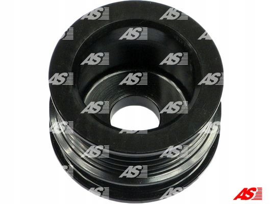 фото №4, As-pl ap0022 колесо ременное, генератор