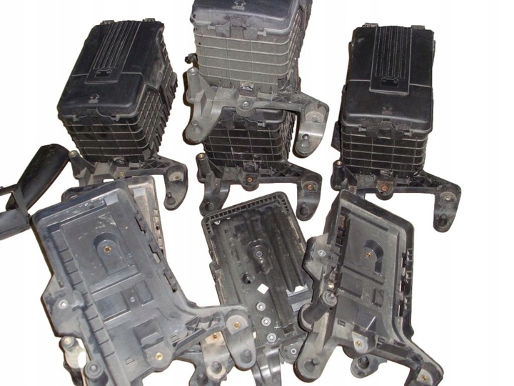 фото №1, Vw основа aku 5q0915331k 5q0915321j