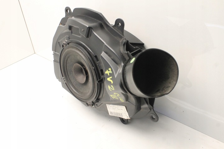 фото №2, Renault clio iv динамик дверь левых передних левый перед