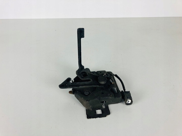 фото №1, Ford f150 15- замок засов капота крышки