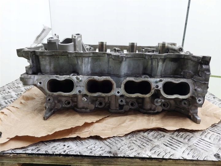 фото №7, Головка lexus gs 2011-2018 200t 8arfts