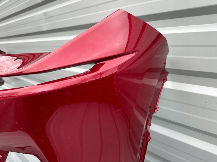 фото №11, Lexus nx i 1 рестайлинг 17r- бампер перед переднее pdc 52119-78130
