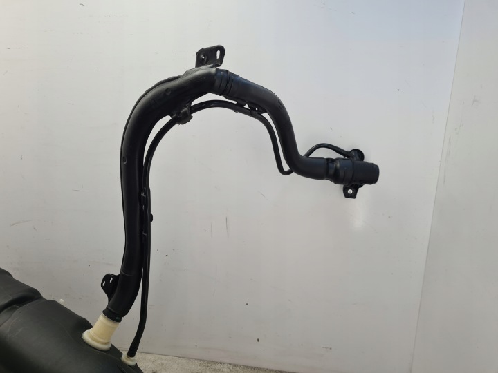фото №11, Peugeot 308 t9 1.5 синий hdi бак топлива bak 9822566880