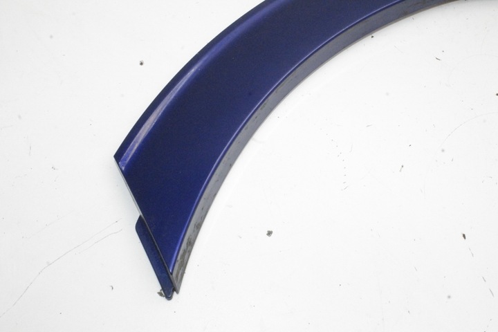 фото №10, Накладка крыльев задняя левая kia ev6 cv 87743cvda0 электрический 430kw 2022