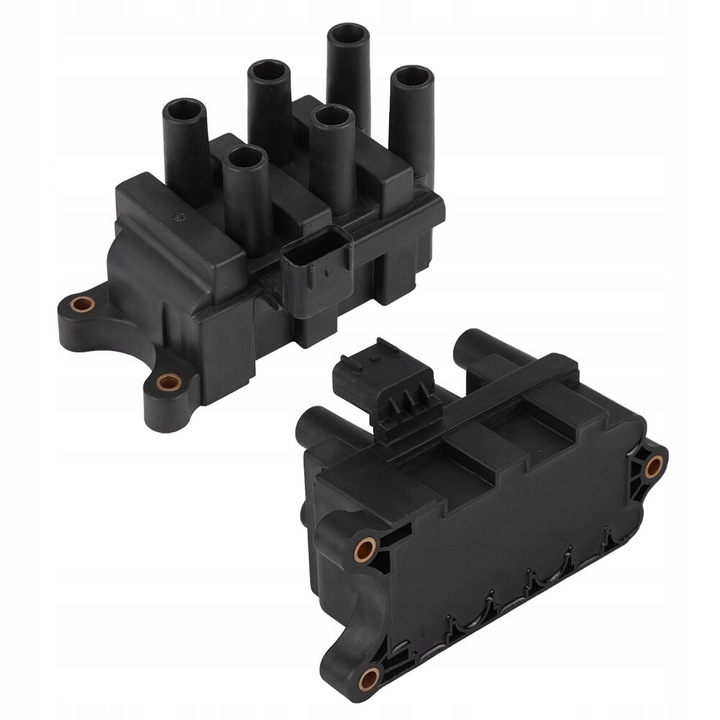 фото №1, Котушка запалювання ford freestar 2004-2007 4,2